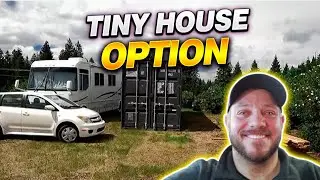 Building A Shipping Container Home?