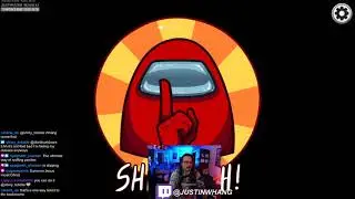 Among Us w/Nexpo, Someordinarygamers, Cr1tikal, Nightdocs, mamamax