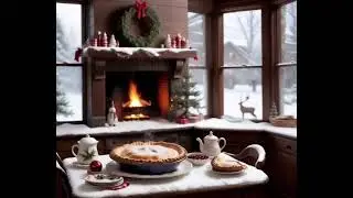 Carol of the Bells 🔔🎄