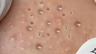 Satisfying Relaxing with Sac Dep Spa Video (