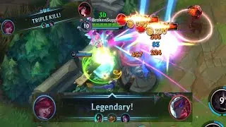 Wild Rift: HOW TO PLAY ADC GUIDE
