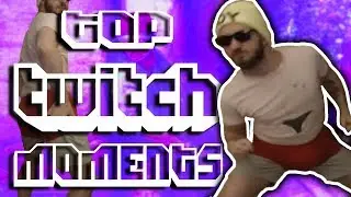 Топ Моменты с Twitch I Инвестиций в Аганим от Дреда I Папич и плёнка на вэбке I