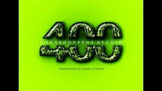 how to create grass text effect Logo in photoshop cs6