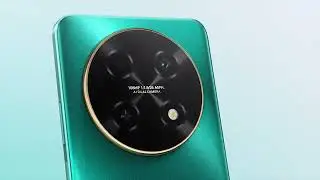 HUAWEI - nova 12i - 30 sec