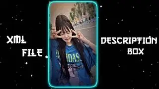 COLLIDE 💖🧐 || NEW XML FILE 🎟️🦋 || NEW TREND XML 👀💥 || 