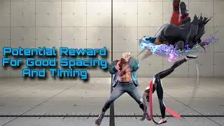 SF6: Ideas For Dealing With Devils Reverse