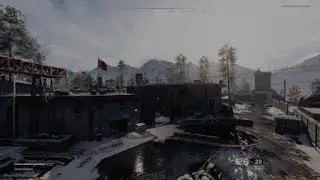 Call of Duty®: Black Ops Cold War Nuke For Gottastayfly