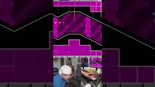 EL RETO NO TERMINA! 😈 #shorts #geometrydash