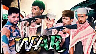 वार || War || The Real Army #therealarmy #indianarmy