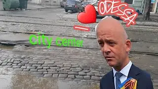 одесса в деталях. одесские дворики