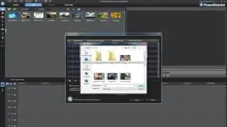 How to fix PowerDirector 9 Crashing during Render/ Produce