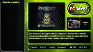 Starcraft Broodwar On The Raspberry Pi 3