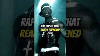 „He Ain‘t F*cking Breathing“😱 (Rap Lyrics That Really Happened) 
