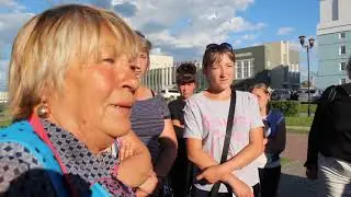 Рыбницы Барабинска пробились к Травникову