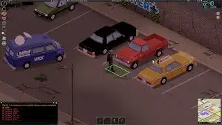 PVP Project Zomboid ► Прогулки по Луисвиллу с Ордами Зомби