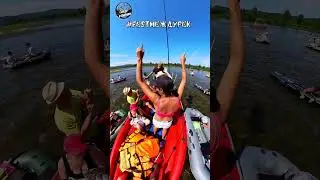 #FestМеждуРек 2024 Междуреченск #активный отдых, #путешествие #гребисюда #shorts
