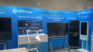InfoComm USA 2024