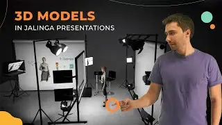 Mastering Green Screen Effects: Transform Your Videos with 3D Models