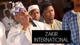 ZAKIR INTERNATIONAL