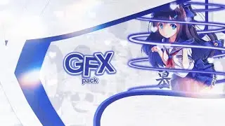 FREE GFX PACK [PC/ANDROID) KANGKUBUR