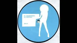 Acid Scout - A2 Sexy Robot (Ed Crown Remix)