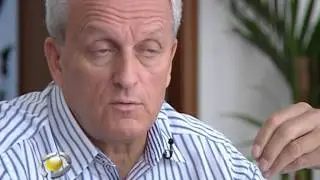 Программа Критическая точка. Крым.