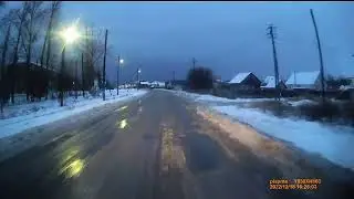 Русский Акташ(Татарстан).Aktash ruso (Tatarstán).