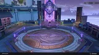 Honkai Star Pain