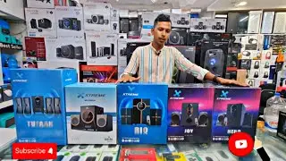 Xtreme Speaker #allbangladesh #FM TECH #xtreme #hilight