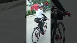 6TH PADYAK IWAS DROGA