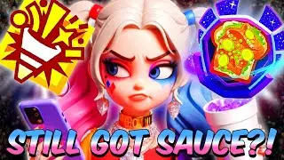 DOES HARLEY STILL HAVE SAUCE IN SEASON 3?!?! | Multiversus