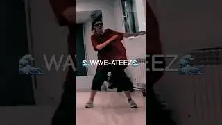 Типо крутая 😎 Подписывайтесь на тг канал, ссылка в коментариях) #dance #kpop #тренды #fyr #edit