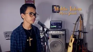 Waktu Tuhan - Maria Shandi [COVER]