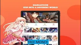Guide Cheat MangaToon 💵 Glitch MangaToon Get Unlimited Coins Free (NEW)💎
