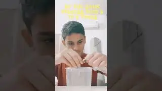 How to Extract iron from sand