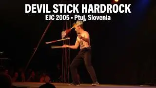 Devilstick-hardrock