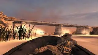 COD: MW2 Ultima Mision (Español) PC