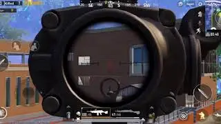 PUBG Solo va Squad 8 Kills chicken dinner