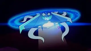They Come From Above Collab [Cancelled] - Scene 03