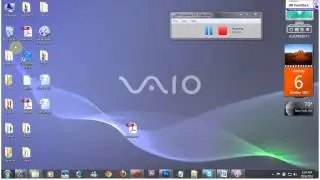 save a word document in pdf