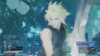 FINAL FANTASY VII REBIRTH_Part 16