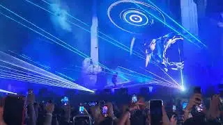 Stargazing Travis Scott Live @primaverasound Brasil