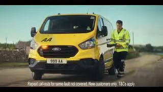 Be with the Best | AA TV Ad Summer 2022
