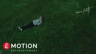 Adrian Khalif - Sini (Official Lyric Video)