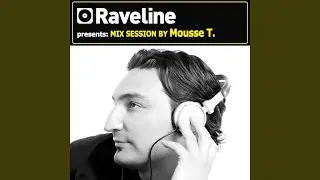 At Night (Mousse T. Feel Much Better Mix)