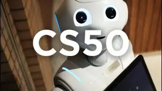 Introduction - CS50's Introduction to Artificial Intelligence with Python