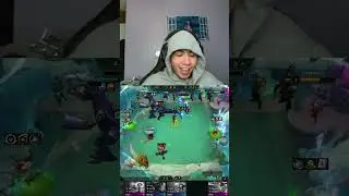MAX STACK PILTOVER CASHOUT ft. SILCO 3-STAR!!! | Teamfight Tactics Set 9.5 