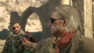 Metal Gear Solid V: A Masterclass in Video Game Storytelling