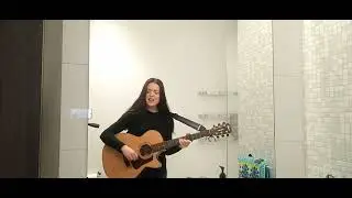 Anything but you God - Emma-Kate Newlove (original song)