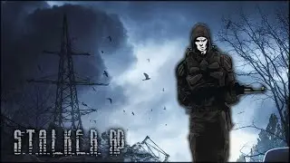 Старый друг | Сталкер РП | #stalker #rp #5